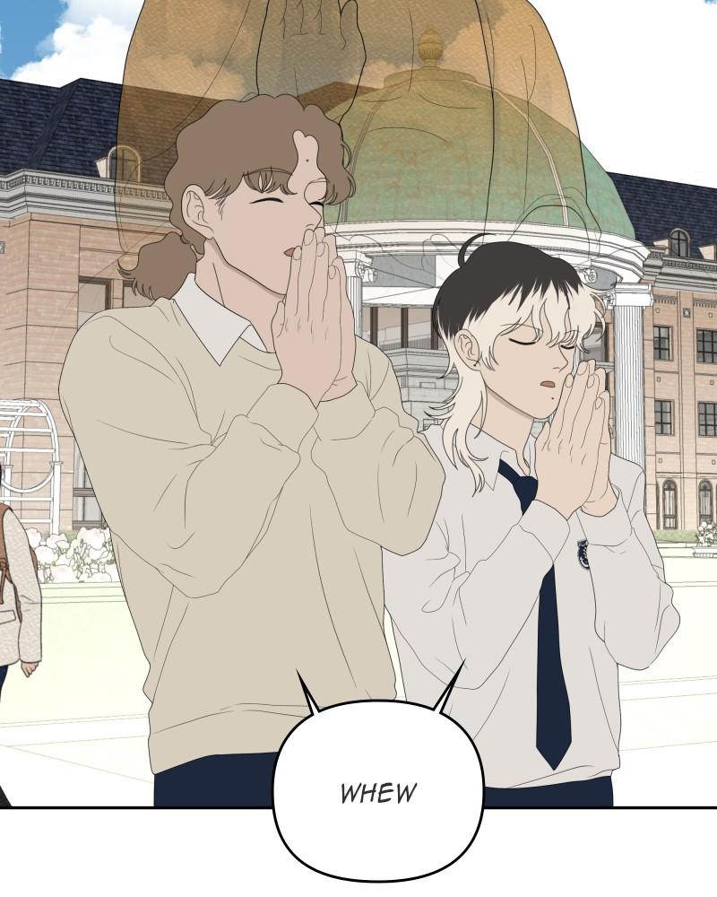 The Students of Illip Arts High Chap 54 - Next Chap 55