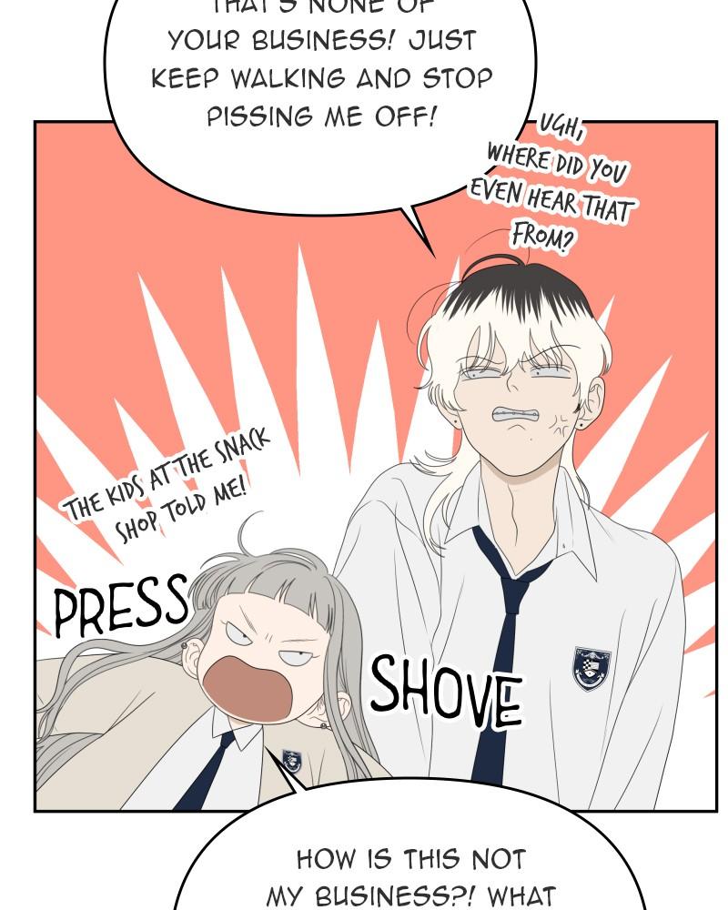 The Students of Illip Arts High Chap 54 - Next Chap 55