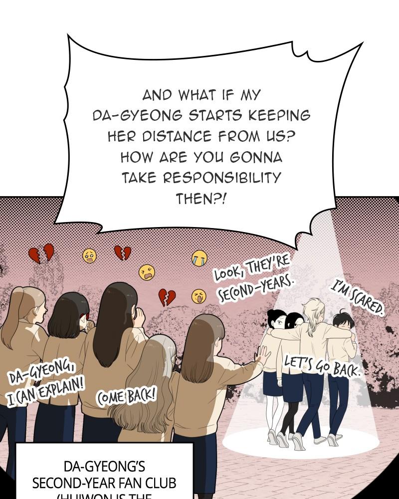 The Students of Illip Arts High Chap 54 - Next Chap 55