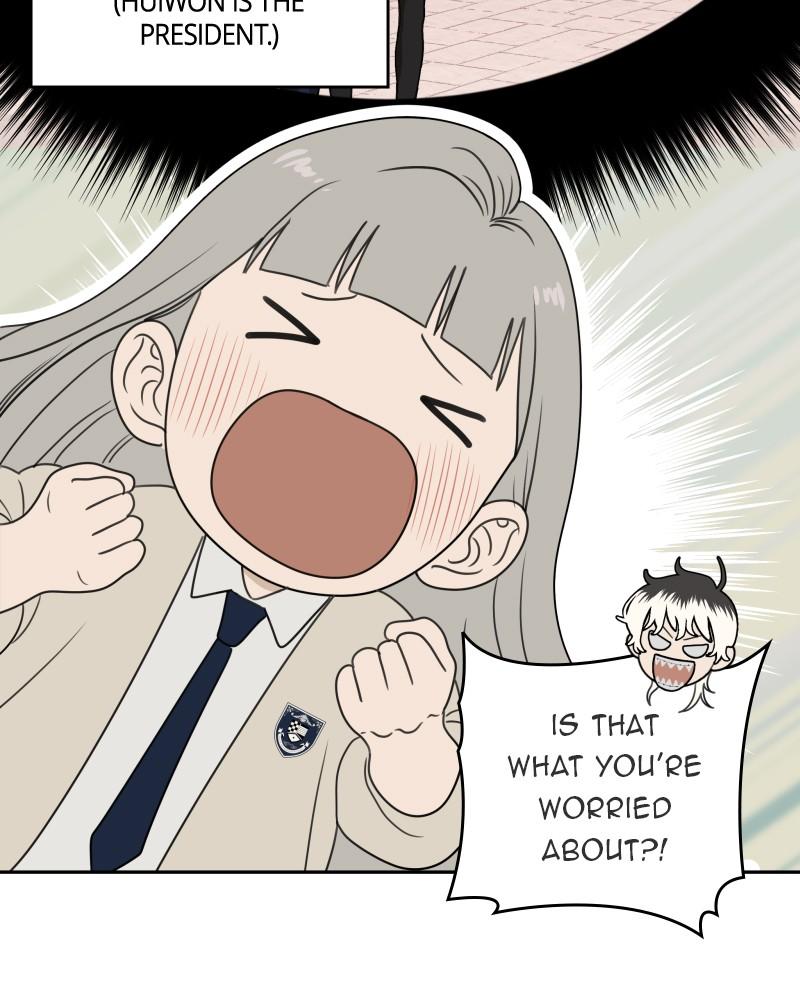 The Students of Illip Arts High Chap 54 - Next Chap 55