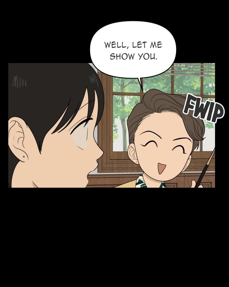 The Students of Illip Arts High Chap 54 - Next Chap 55