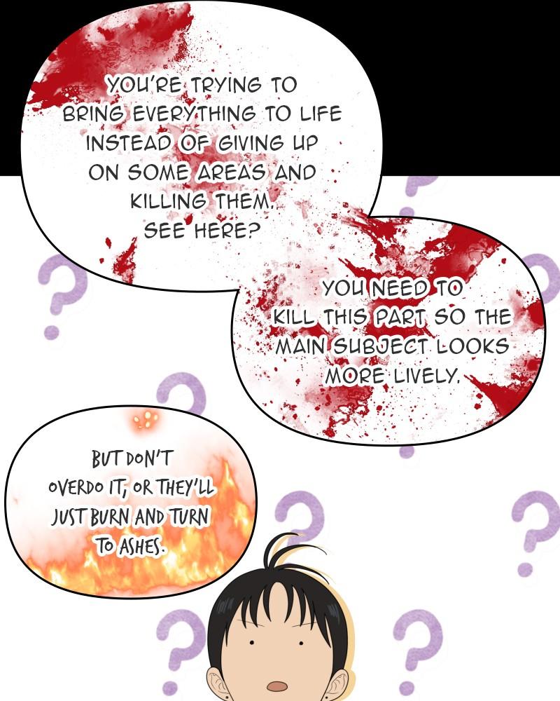 The Students of Illip Arts High Chap 54 - Next Chap 55