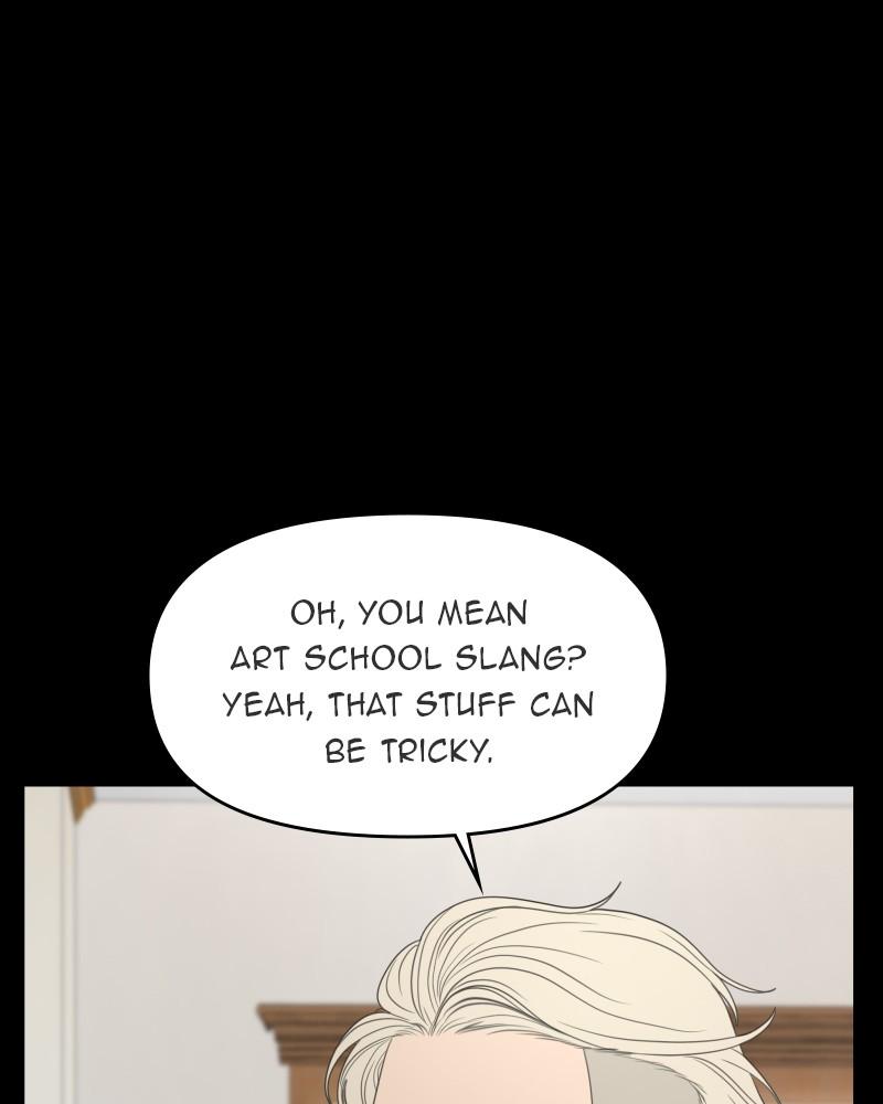The Students of Illip Arts High Chap 54 - Next Chap 55