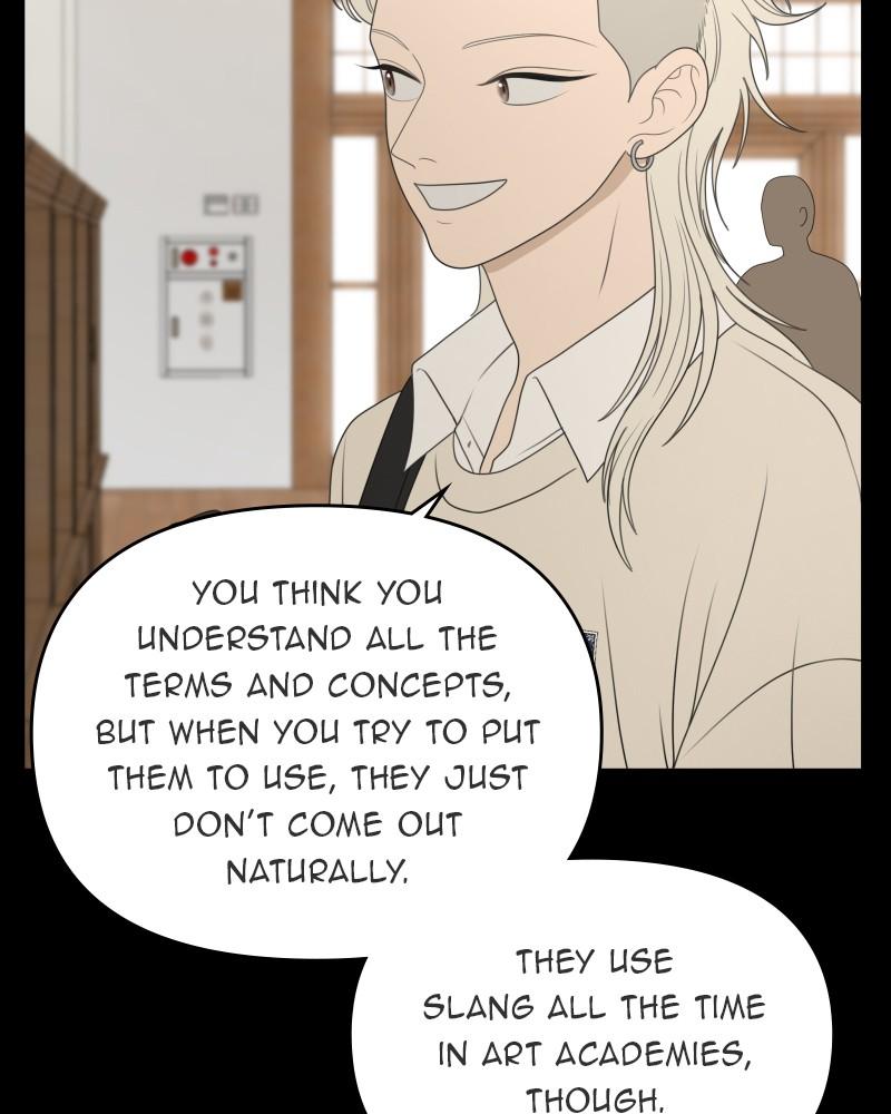 The Students of Illip Arts High Chap 54 - Next Chap 55