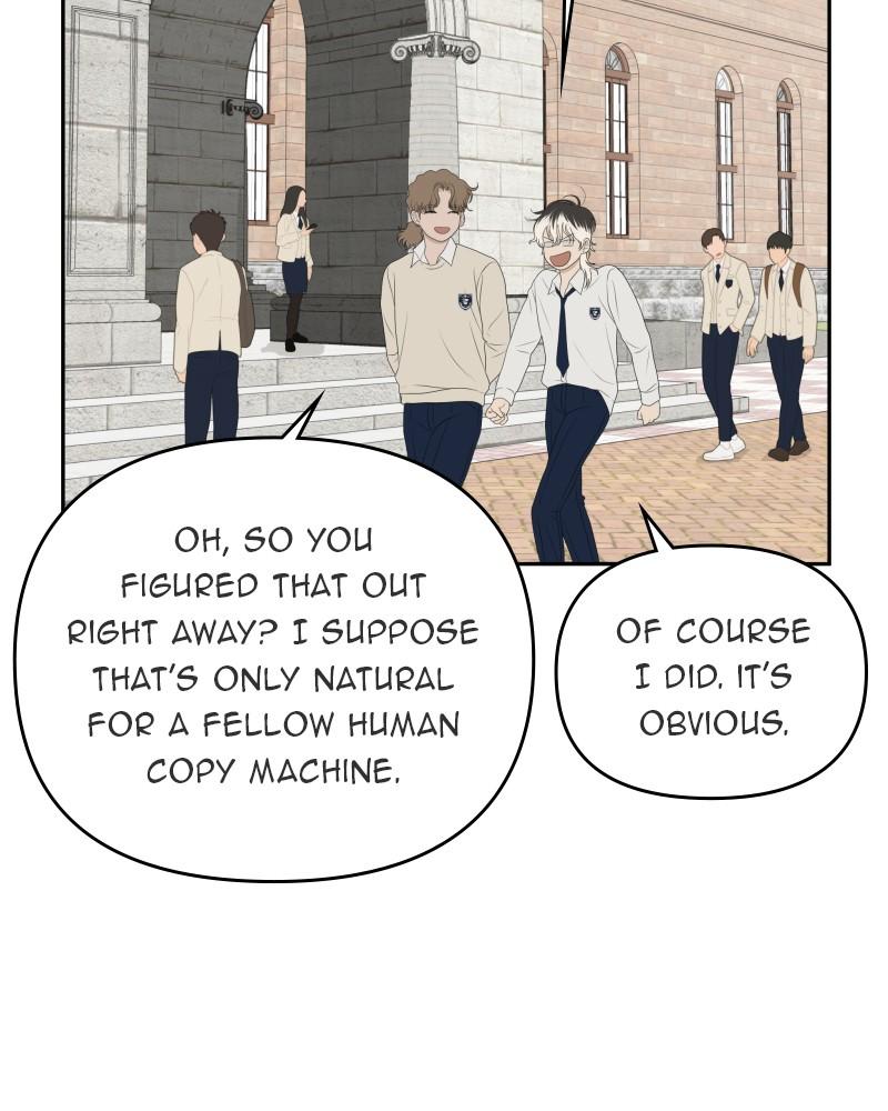 The Students of Illip Arts High Chap 54 - Next Chap 55