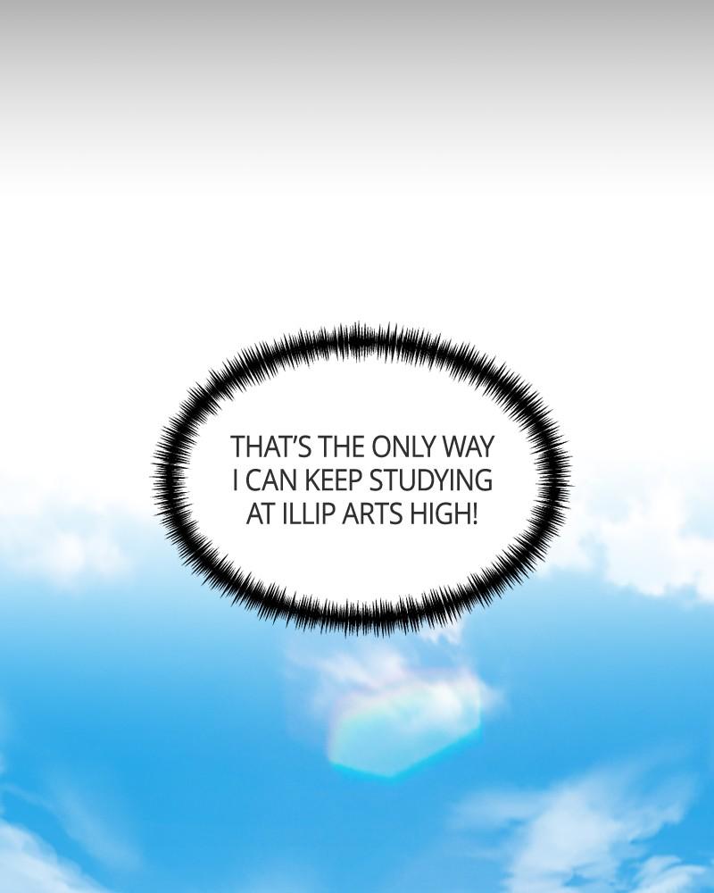 The Students of Illip Arts High Chap 54 - Next Chap 55