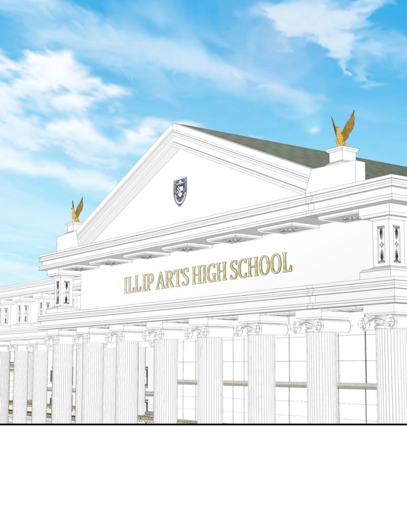 The Students of Illip Arts High Chap 54 - Next Chap 55