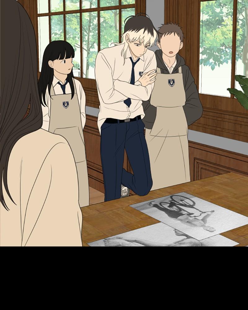 The Students of Illip Arts High Chap 54 - Next Chap 55