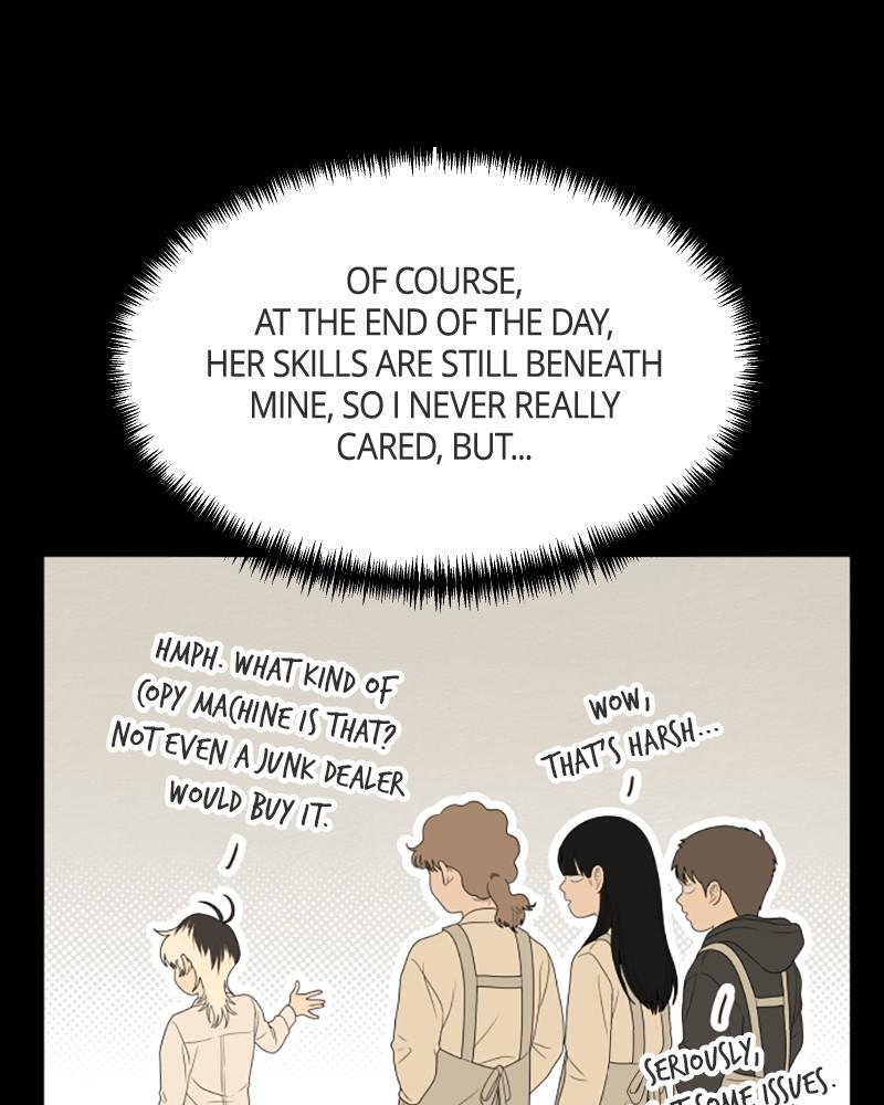 The Students of Illip Arts High Chap 54 - Next Chap 55