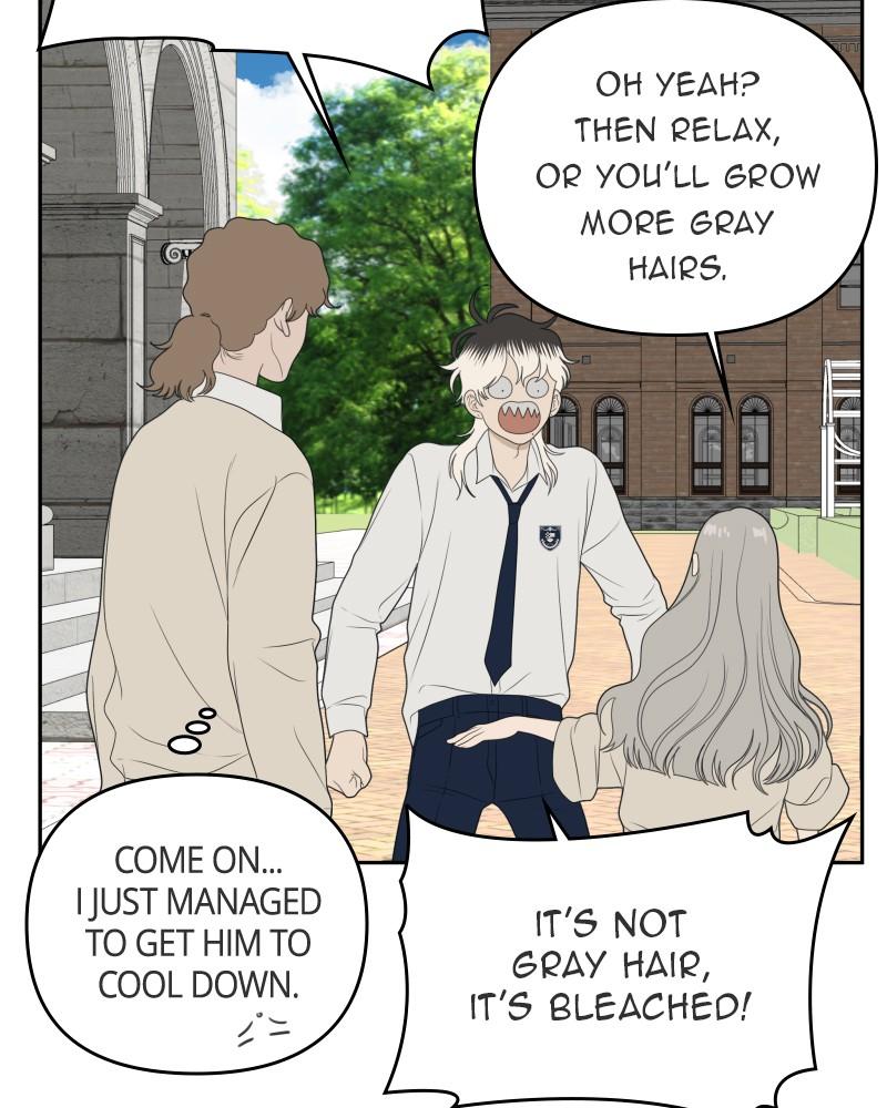 The Students of Illip Arts High Chap 54 - Next Chap 55