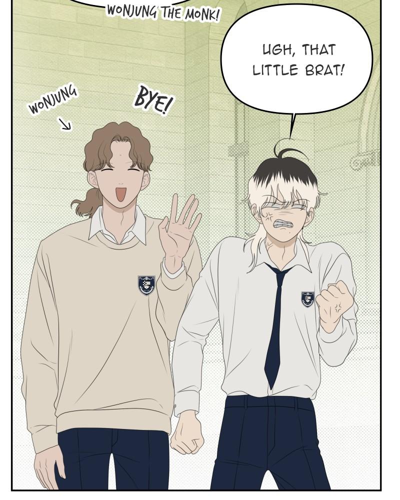 The Students of Illip Arts High Chap 54 - Next Chap 55