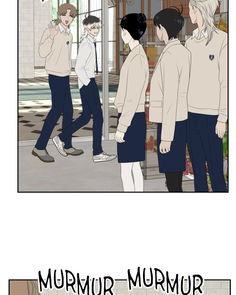 The Students of Illip Arts High Chap 54 - Next Chap 55