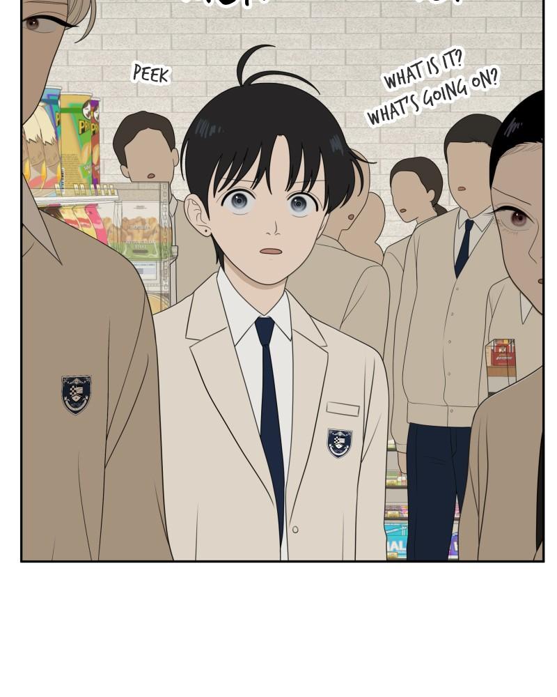 The Students of Illip Arts High Chap 54 - Next Chap 55