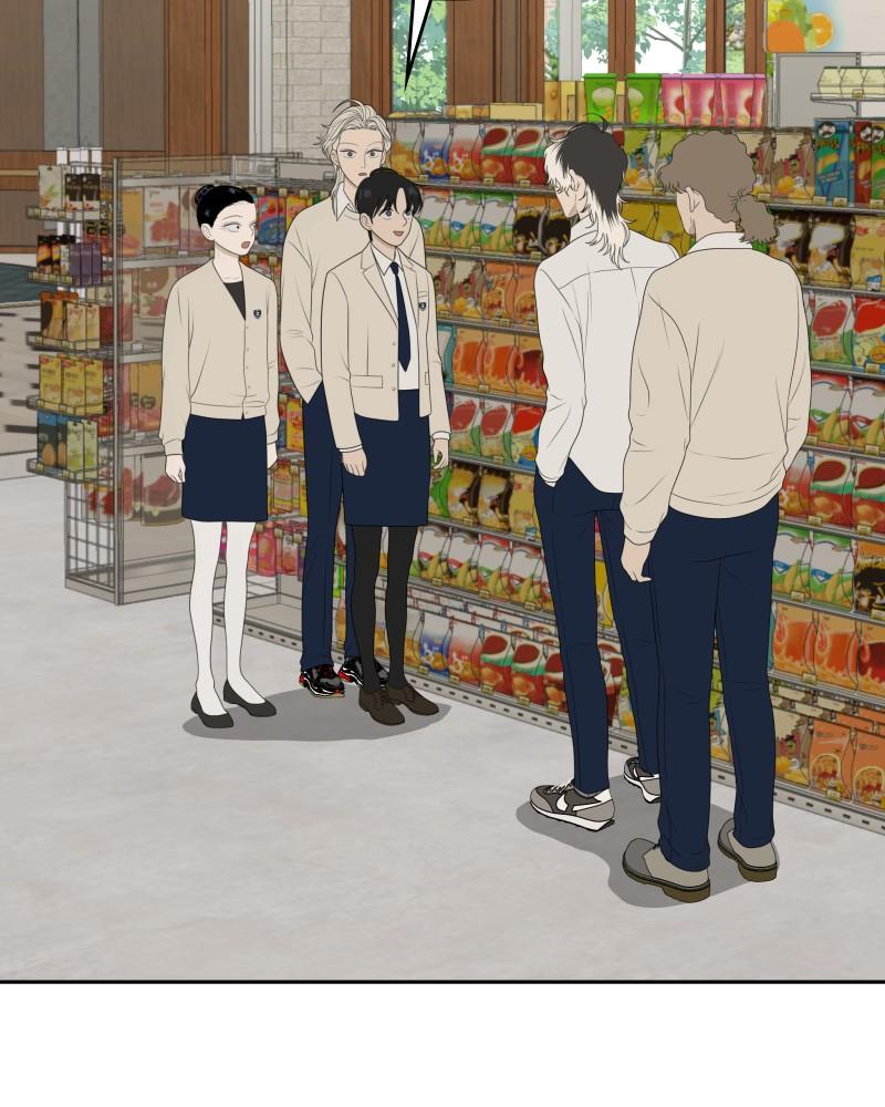 The Students of Illip Arts High Chap 54 - Next Chap 55