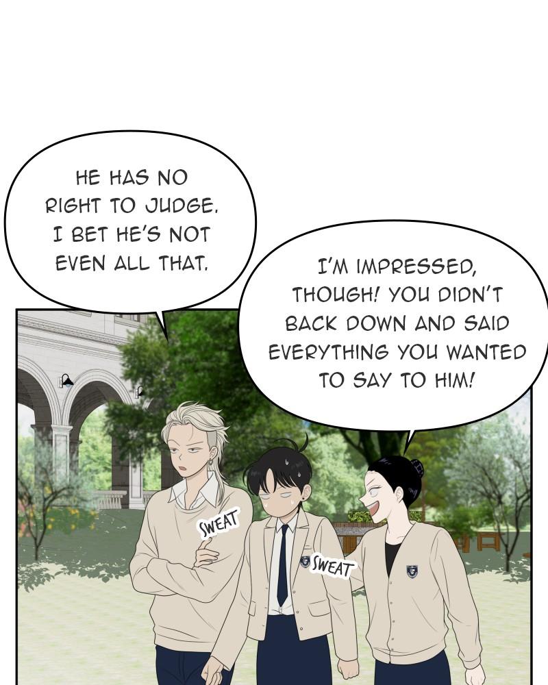 The Students of Illip Arts High Chap 54 - Next Chap 55