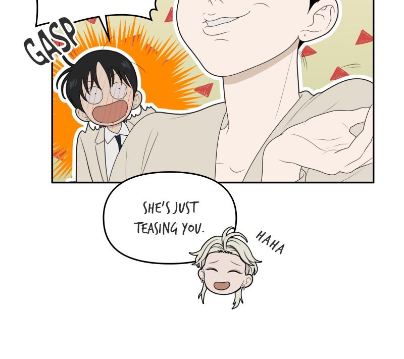 The Students of Illip Arts High Chap 54 - Next Chap 55