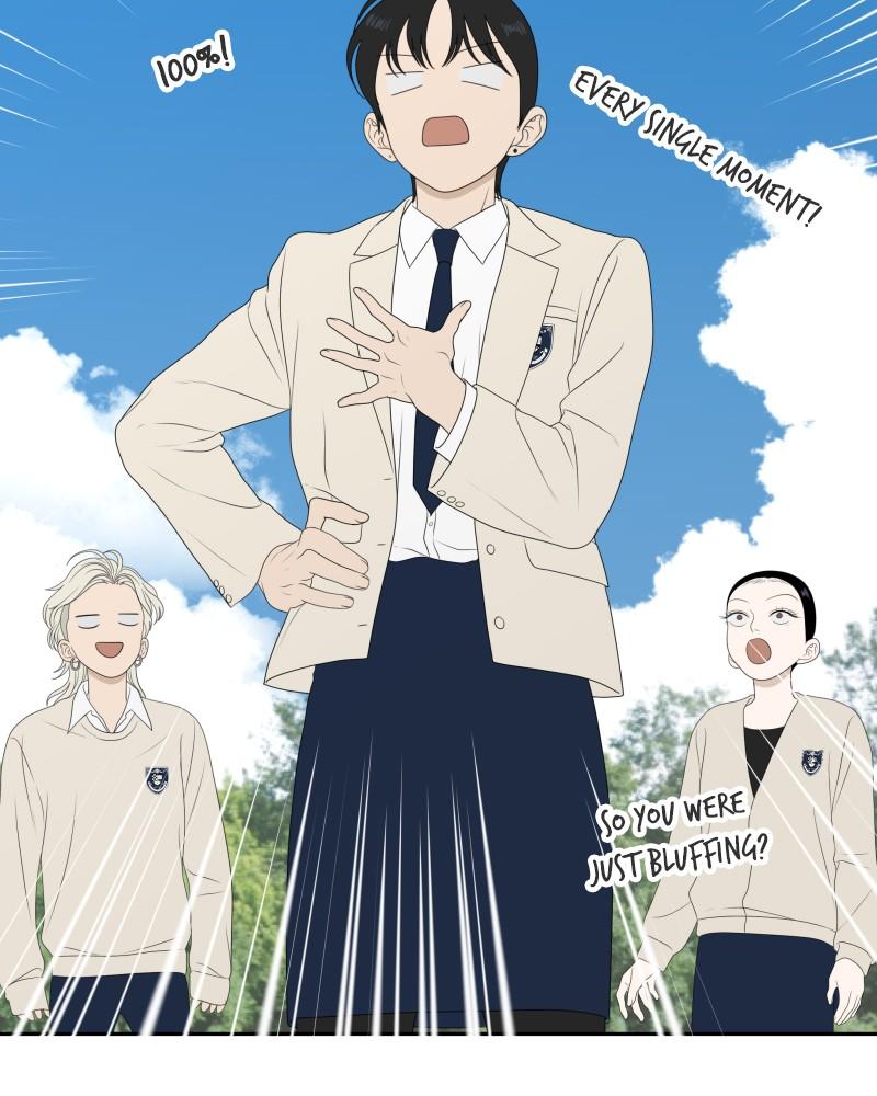 The Students of Illip Arts High Chap 54 - Next Chap 55