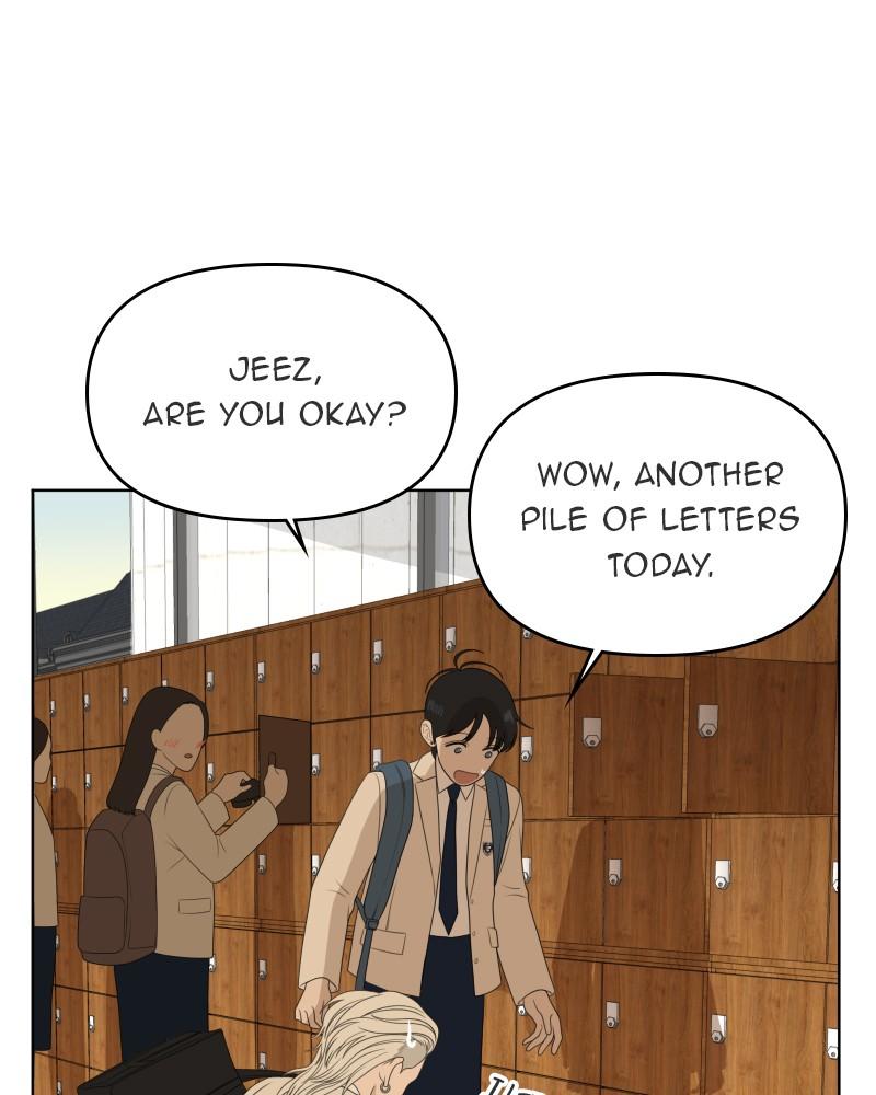 The Students of Illip Arts High Chap 55 - Next Chap 56