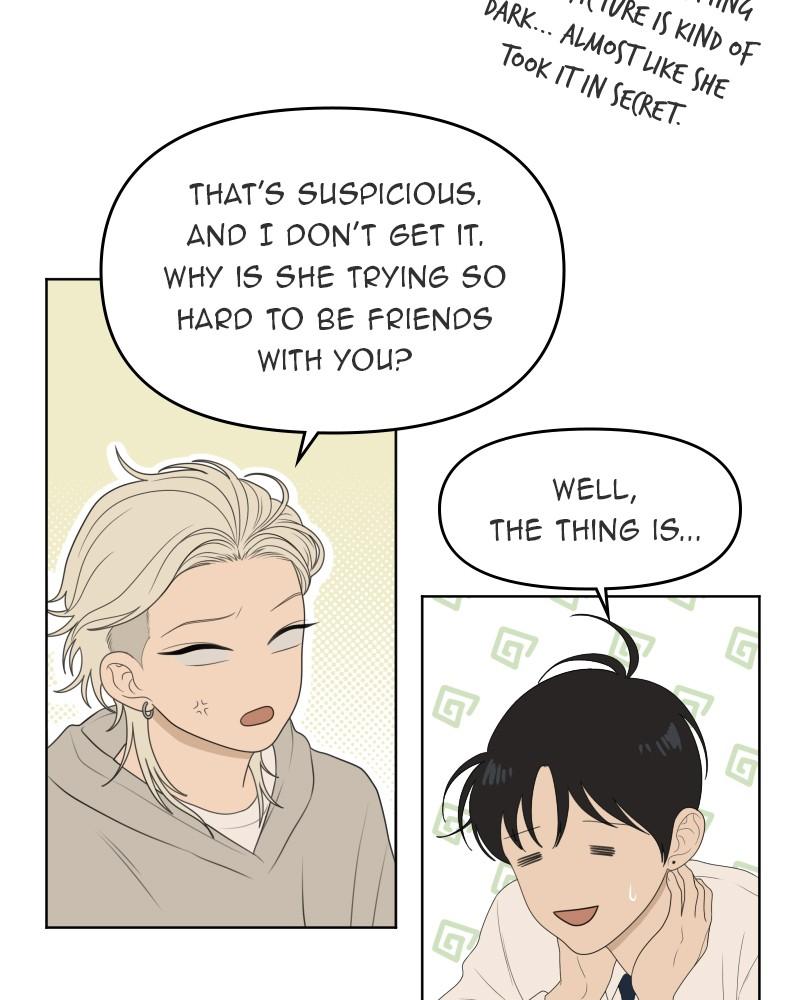 The Students of Illip Arts High Chap 55 - Next Chap 56