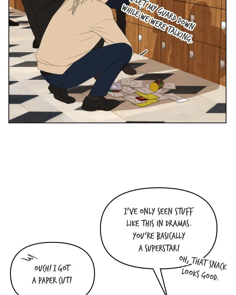 The Students of Illip Arts High Chap 55 - Next Chap 56