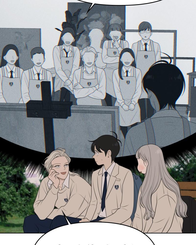 The Students of Illip Arts High Chap 55 - Next Chap 56