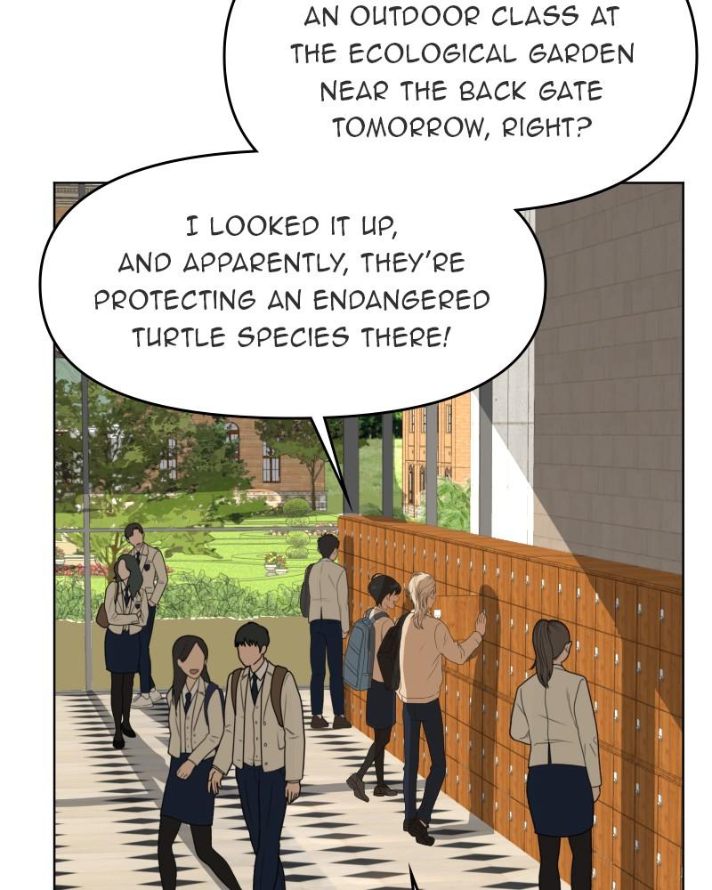The Students of Illip Arts High Chap 55 - Next Chap 56