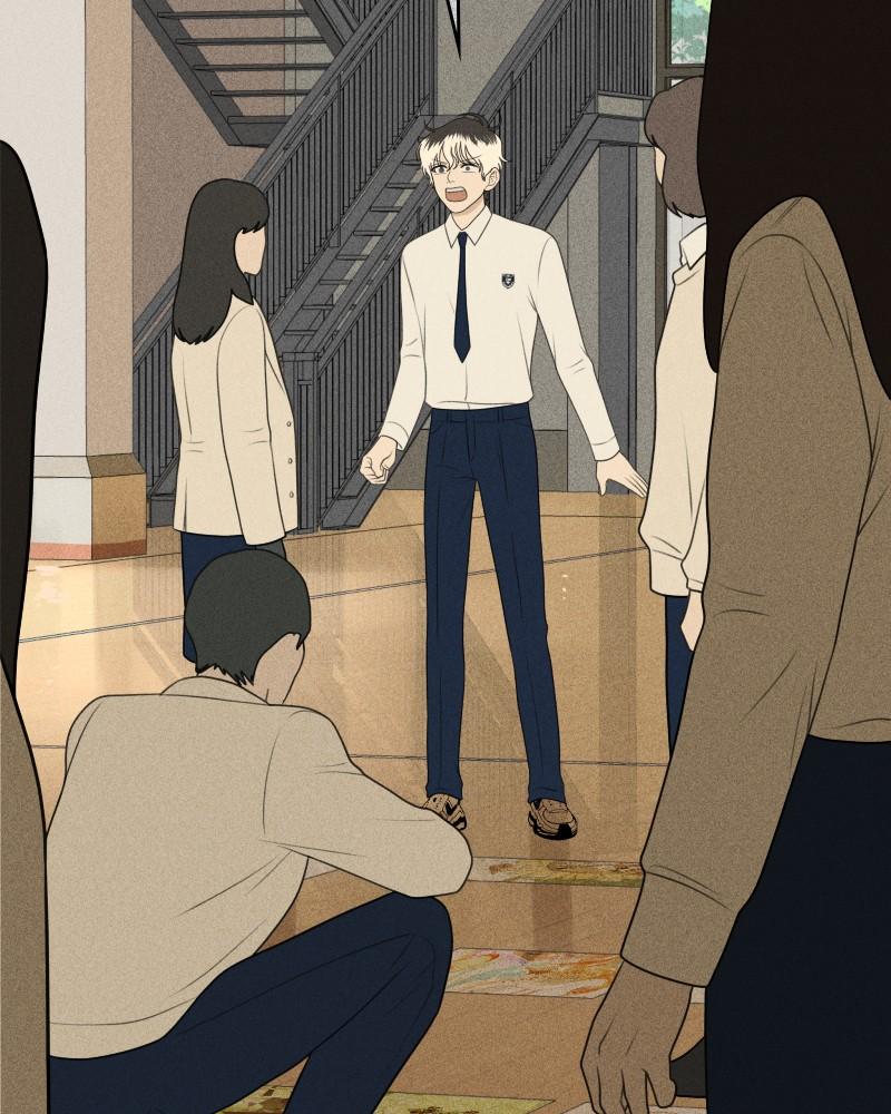 The Students of Illip Arts High Chap 55 - Next Chap 56