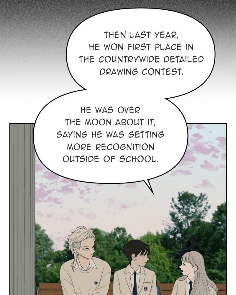 The Students of Illip Arts High Chap 55 - Next Chap 56