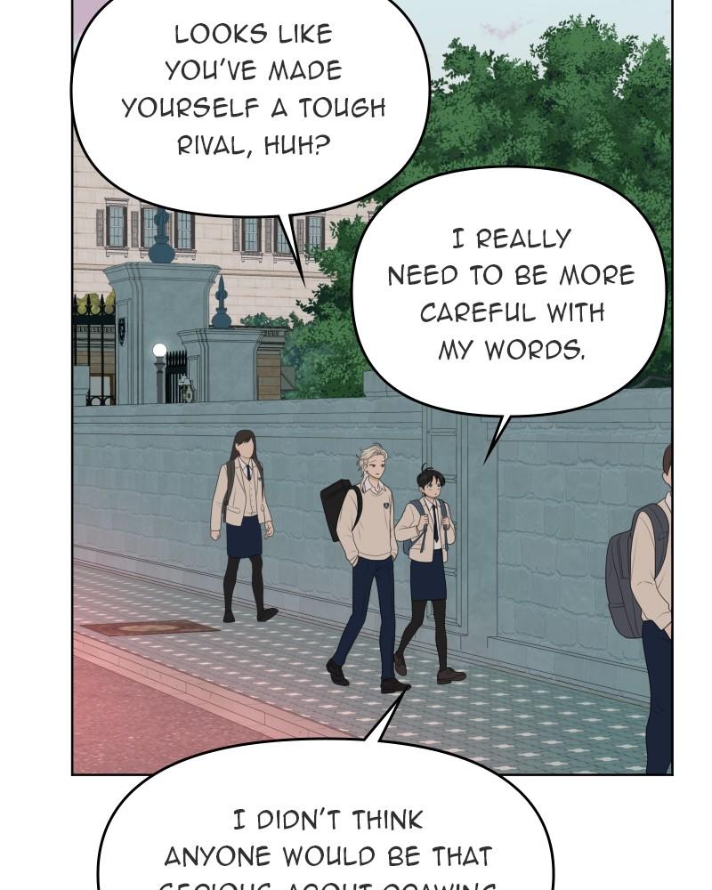 The Students of Illip Arts High Chap 55 - Next Chap 56