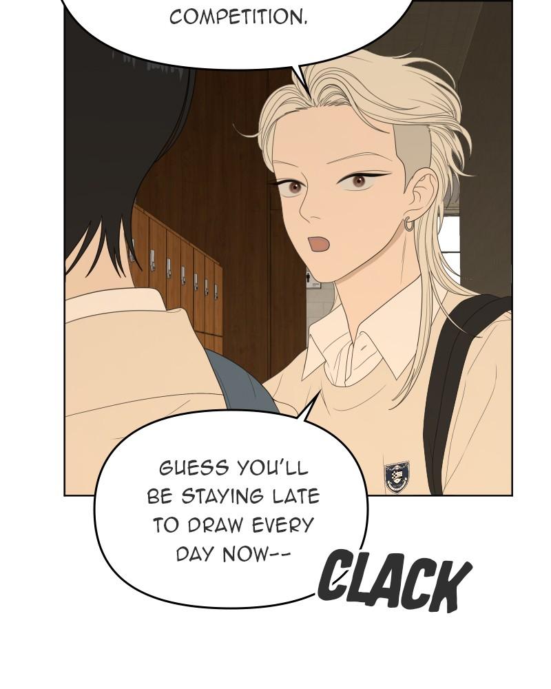 The Students of Illip Arts High Chap 55 - Next Chap 56