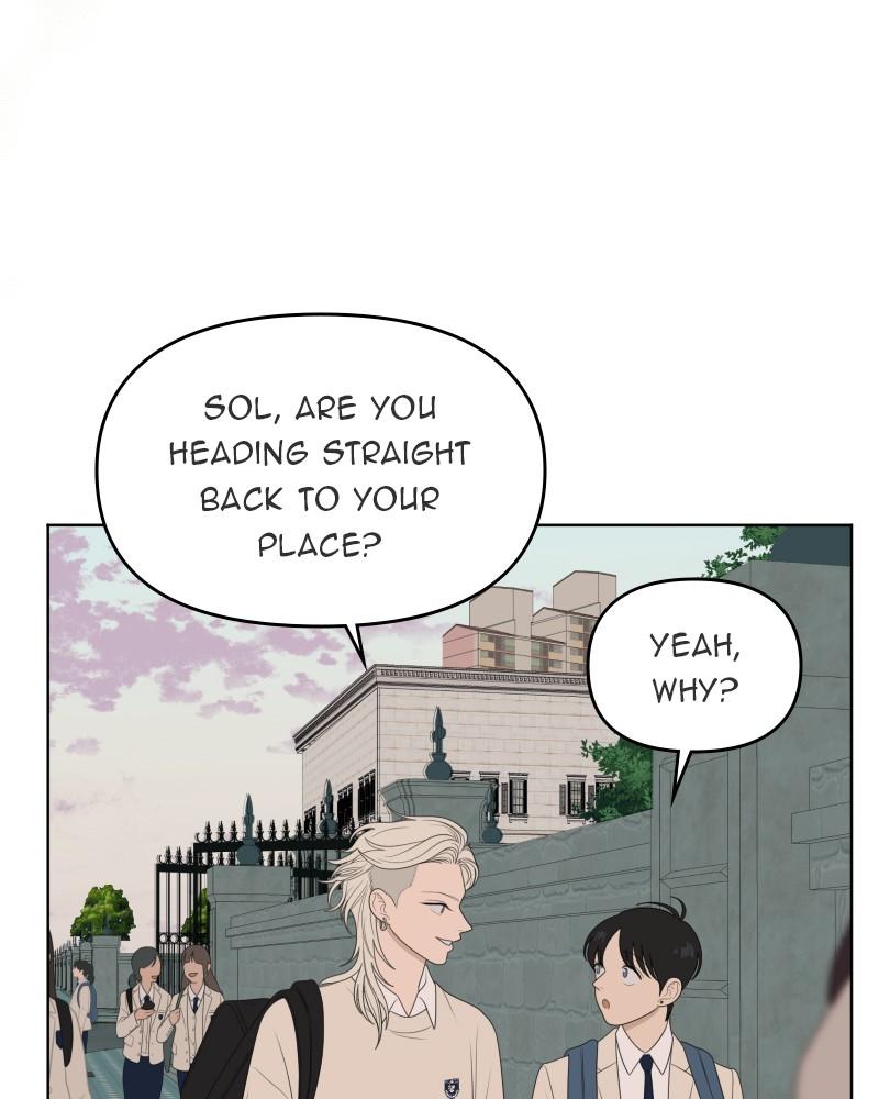 The Students of Illip Arts High Chap 55 - Next Chap 56