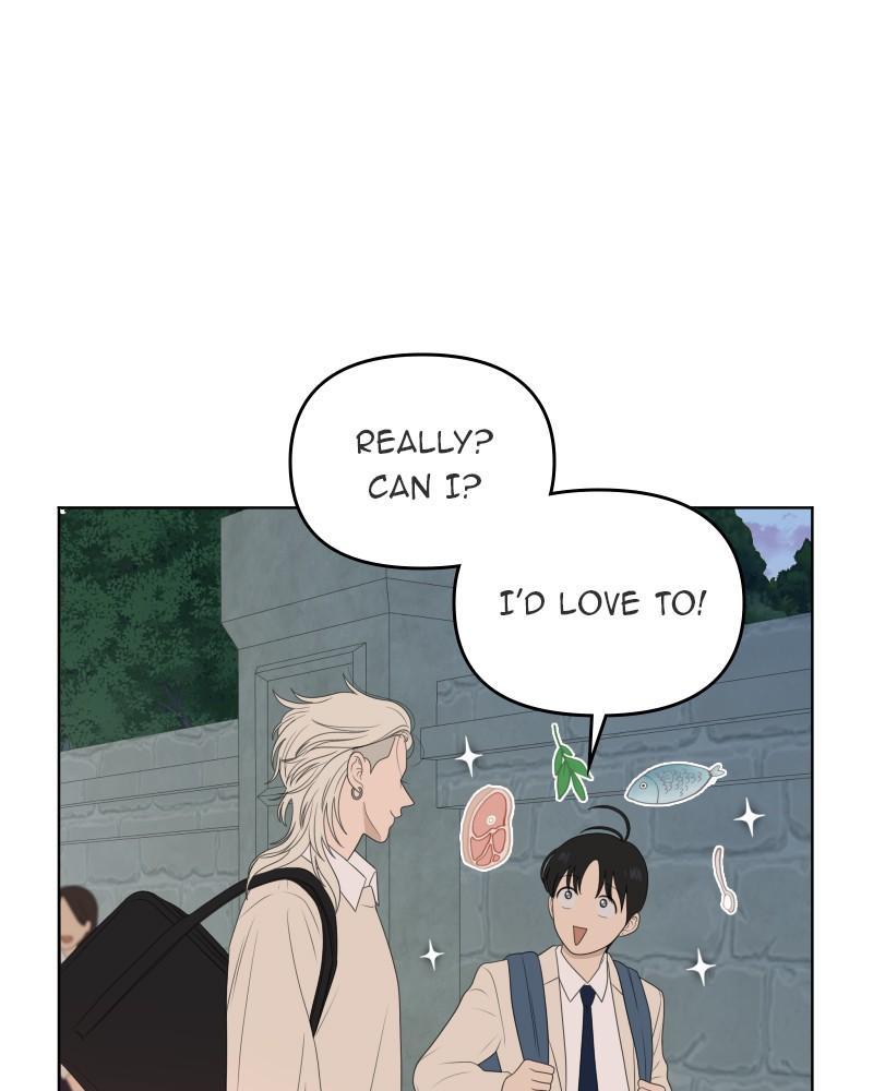 The Students of Illip Arts High Chap 55 - Next Chap 56