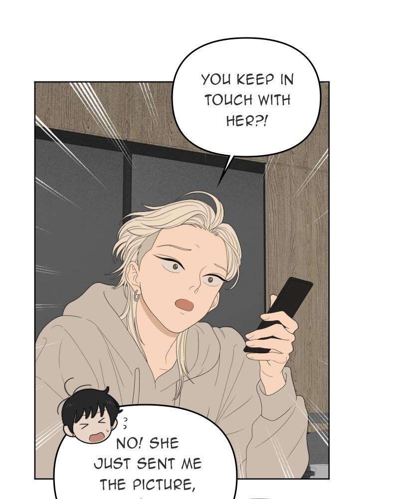 The Students of Illip Arts High Chap 55 - Next Chap 56