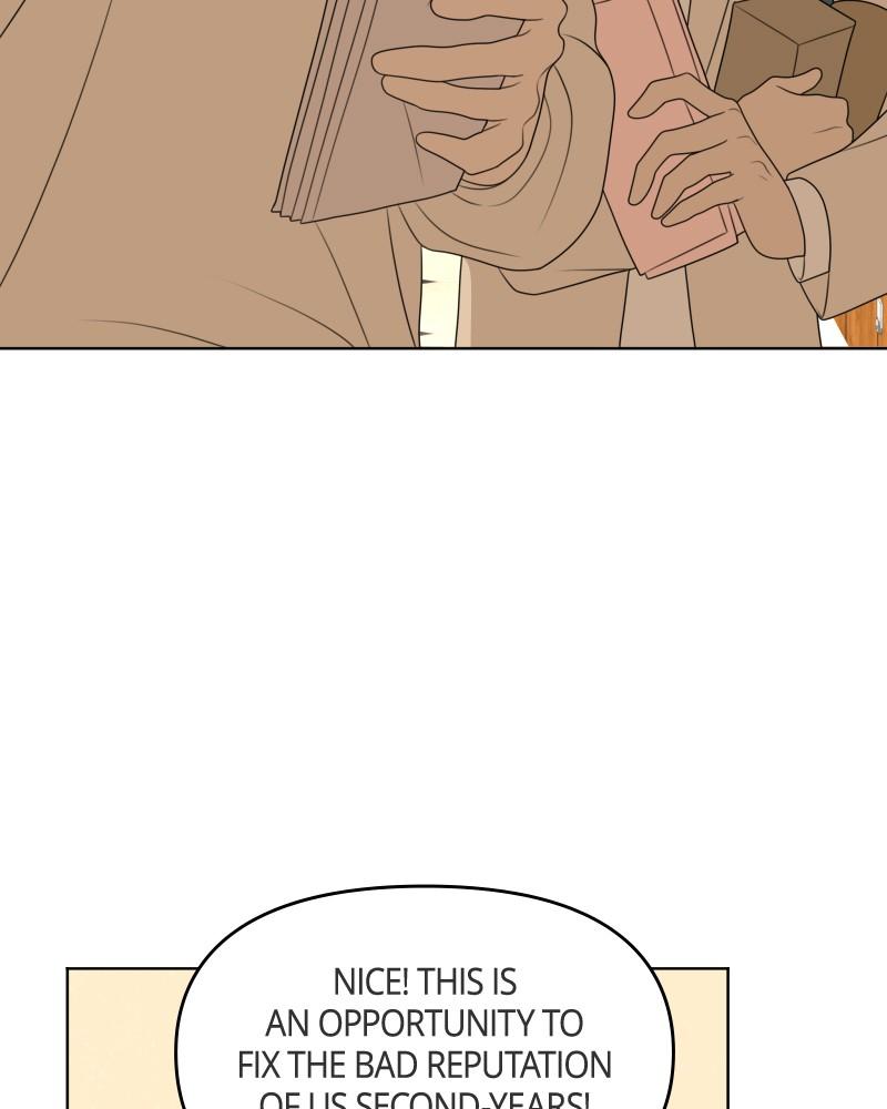 The Students of Illip Arts High Chap 55 - Next Chap 56