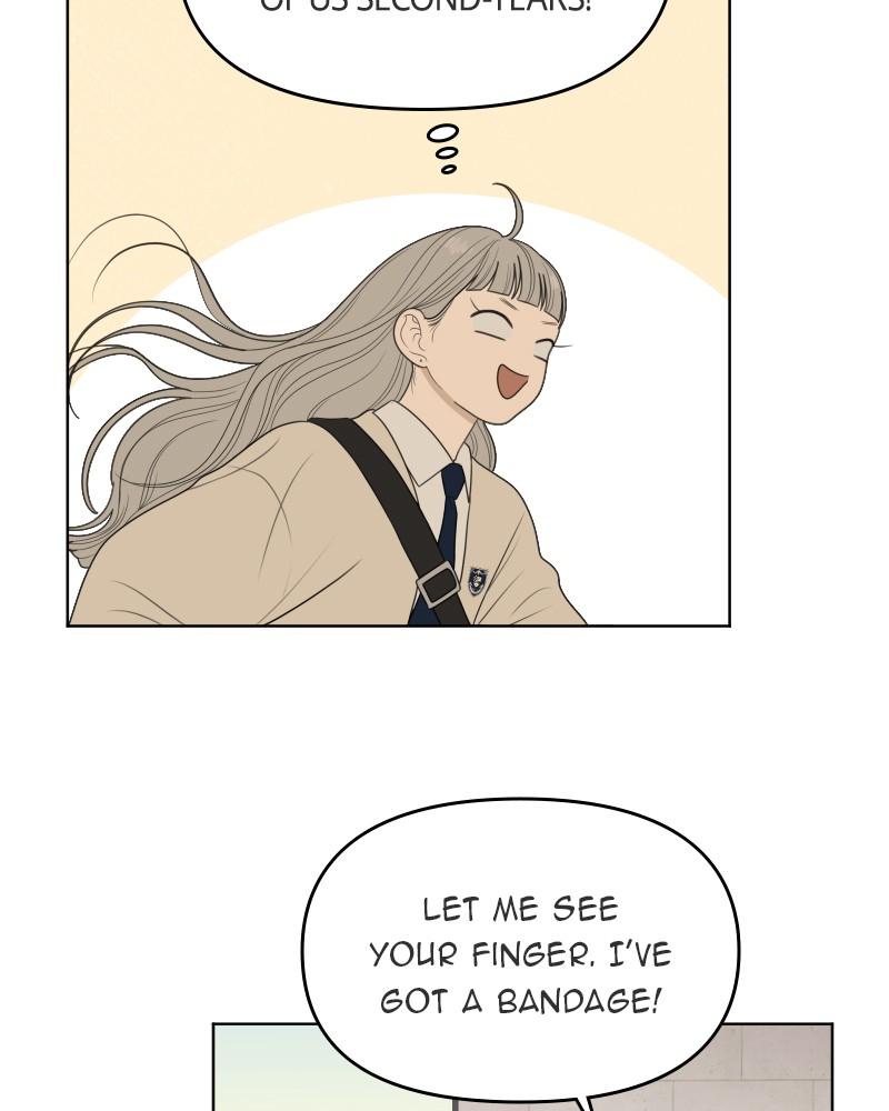 The Students of Illip Arts High Chap 55 - Next Chap 56