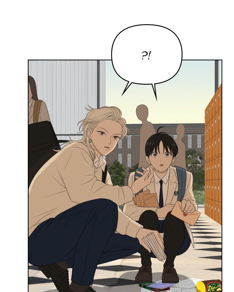 The Students of Illip Arts High Chap 55 - Next Chap 56