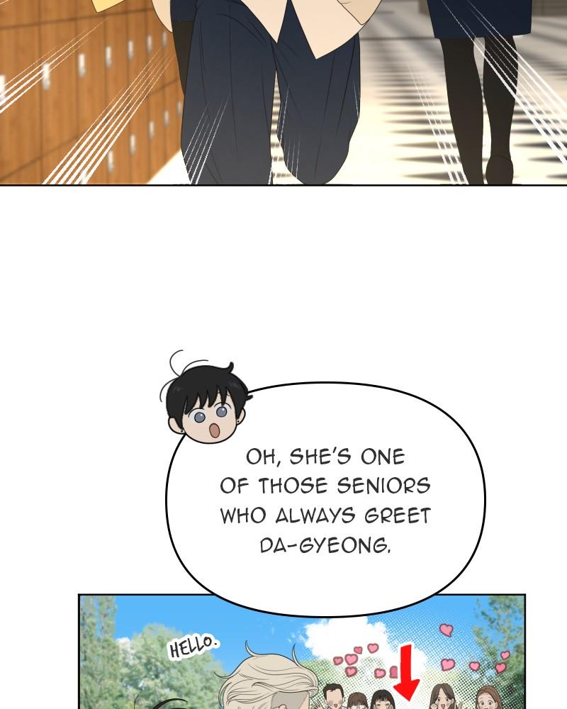 The Students of Illip Arts High Chap 55 - Next Chap 56