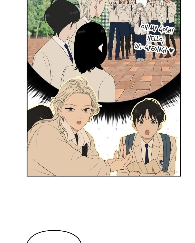 The Students of Illip Arts High Chap 55 - Next Chap 56