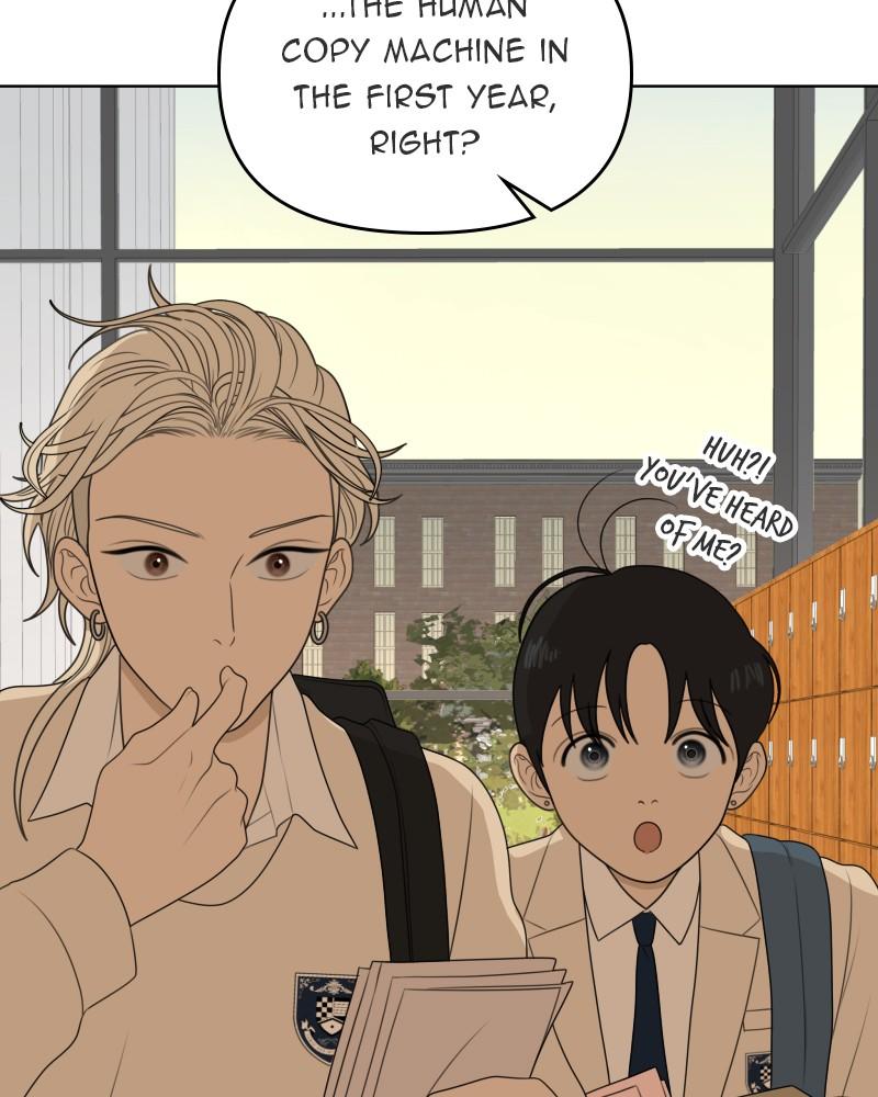 The Students of Illip Arts High Chap 55 - Next Chap 56