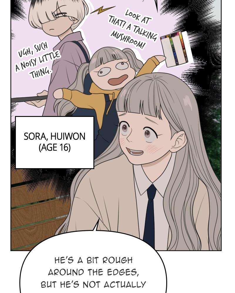 The Students of Illip Arts High Chap 55 - Next Chap 56