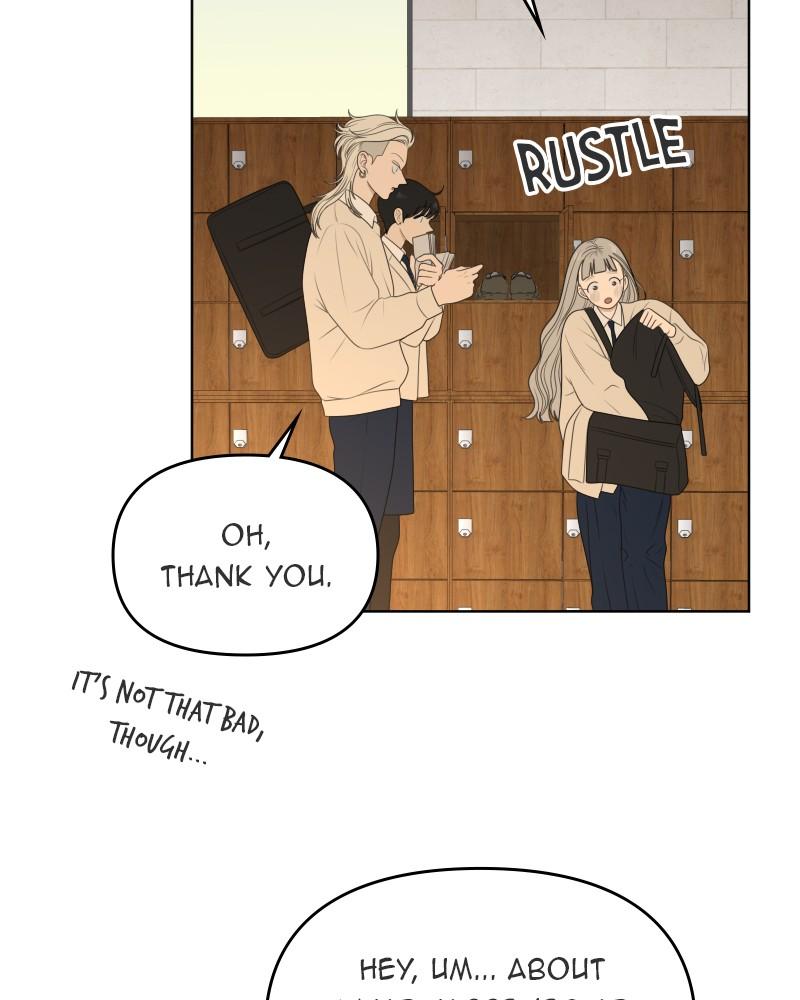 The Students of Illip Arts High Chap 55 - Next Chap 56