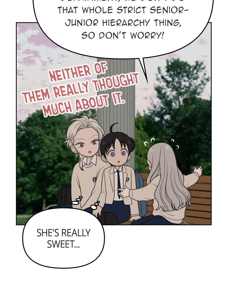 The Students of Illip Arts High Chap 55 - Next Chap 56