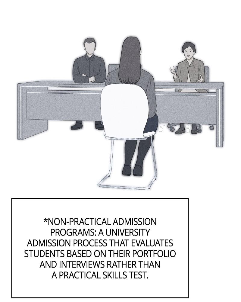 The Students of Illip Arts High Chap 55 - Next Chap 56