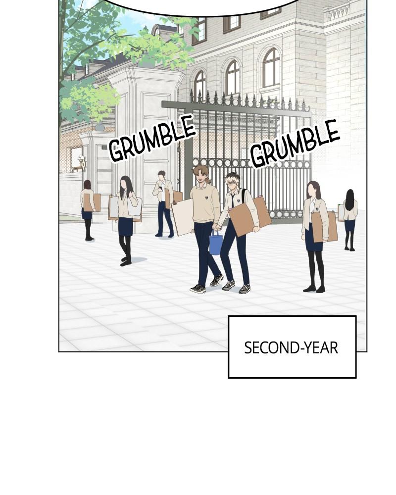 The Students of Illip Arts High Chap 56 - Next Chap 57