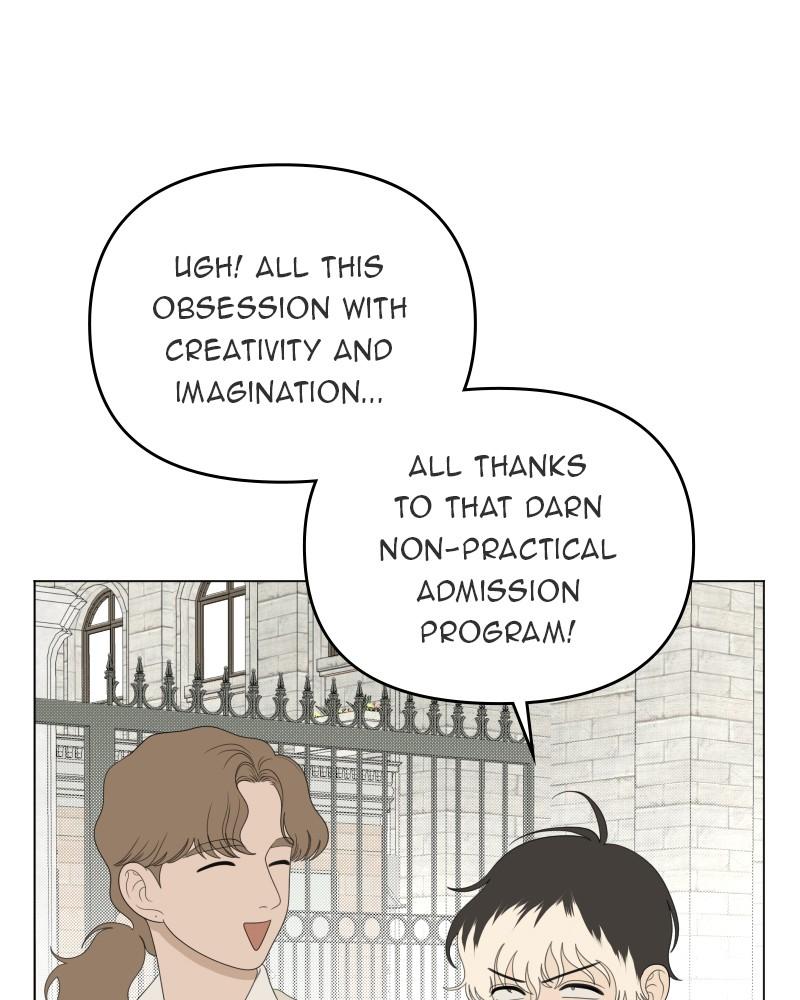 The Students of Illip Arts High Chap 56 - Next Chap 57