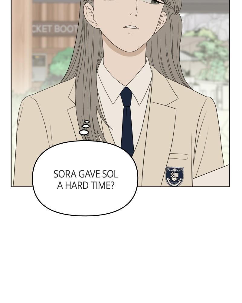 The Students of Illip Arts High Chap 56 - Next Chap 57