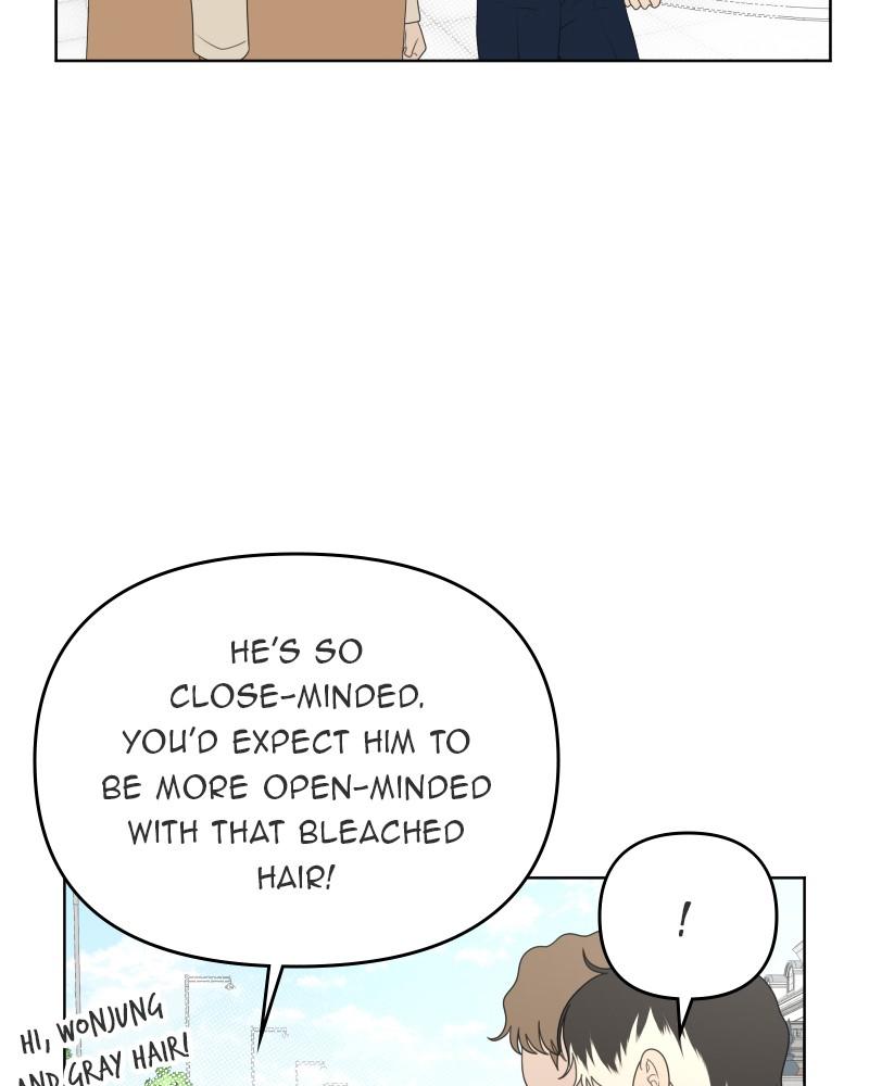 The Students of Illip Arts High Chap 56 - Next Chap 57