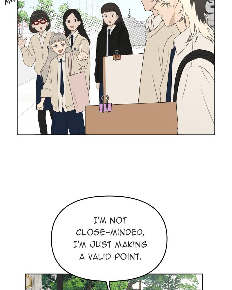 The Students of Illip Arts High Chap 56 - Next Chap 57