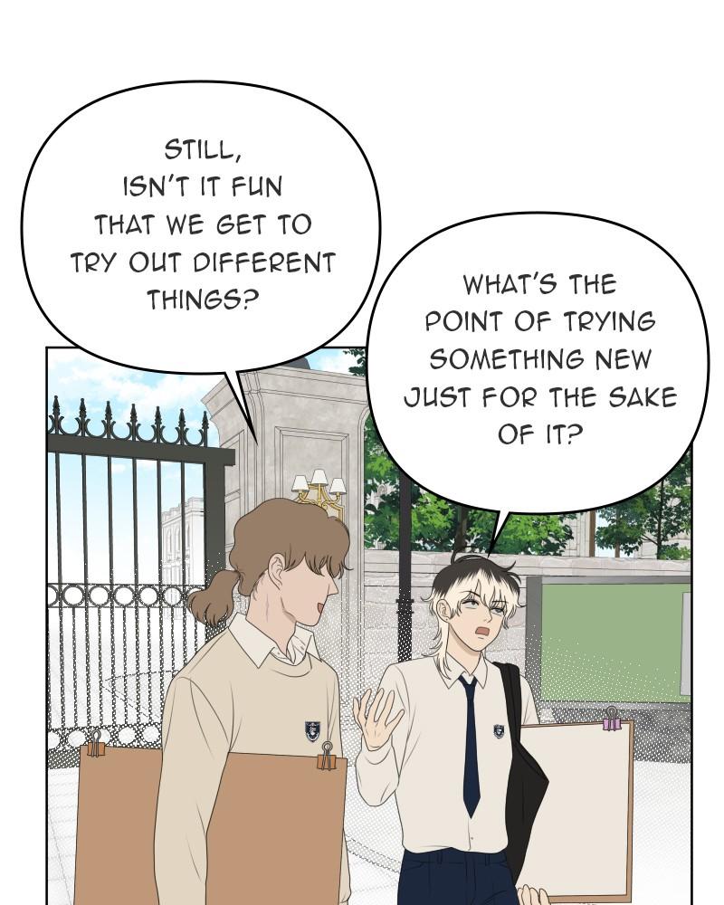 The Students of Illip Arts High Chap 56 - Next Chap 57