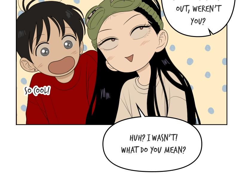 The Students of Illip Arts High Chap 56 - Next Chap 57